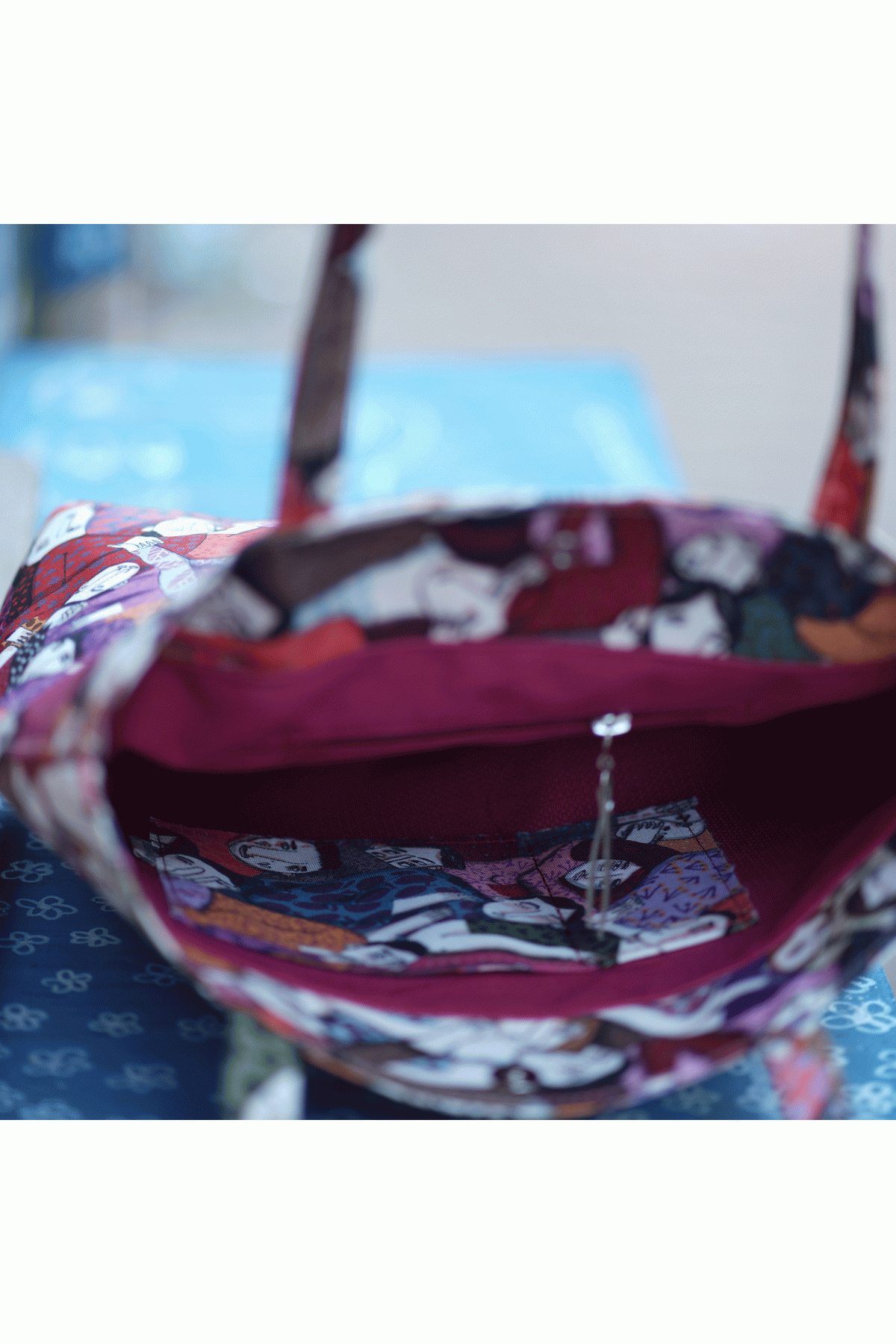 NEW BEACH FAT BAG 08
